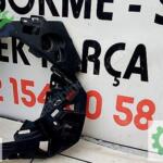 PEUGEOT 2008 ÖN TAMPON BRAKETİ ORJİNAL ÇIKMA 091ISMO004