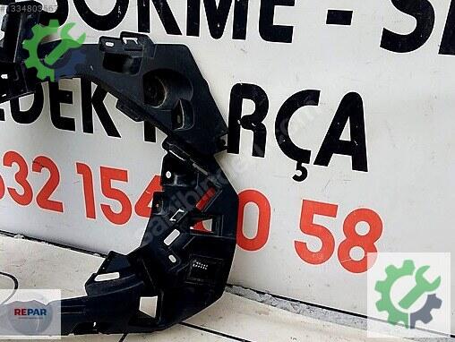 Peugeot 2008 Tampon Braketi 091ISMO004 çıkma parça