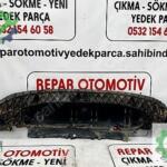 Renault kangoo ön tampon alt muhafaza 2013-2020 622358108R oriji