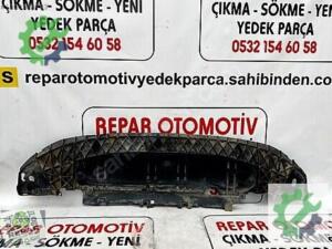 Renault kangoo ön tampon alt muhafaza 2013-2020 622358108R oriji