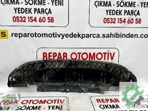 Renault kangoo ön tampon alt muhafaza 2013-2020 622358108R oriji