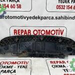 Renault kangoo ön tampon alt muhafaza 2013-2020 622358108R oriji