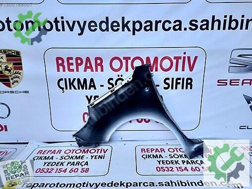Renault Kangoo Ön Çamurluk 6310036 çıkma parça