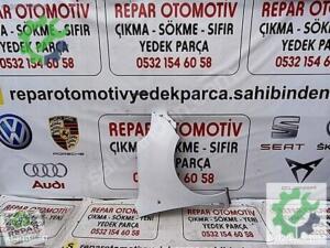 Renault kangoo 3 sağ ön çamurluk 2013-20 orijinal çıkma