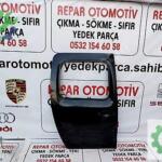 Renault kangoo 3 sağ arka kapı siyah orijinal çıkma 2013-20 uyum