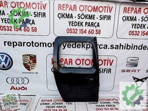 Renault kangoo 3 sağ arka kapı siyah orijinal çıkma 2013-20 uyum
