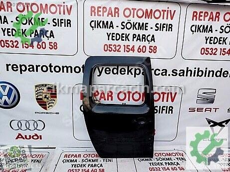 Renault Kangoo Sağ Arka Kapı çıkma parça