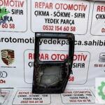 Renault kangoo 3 sağ arka kapı siyah orijinal çıkma 2013-20 uyum