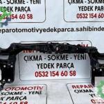 Renault kangoo 3 ön panel 2013-2020 orijinal çıkma