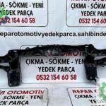 Renault kangoo 3 ön panel 2013-2020 orijinal çıkma