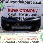 Renault kangoo 2 ön tampon 620229800r orijinal çıkma 2008-2013