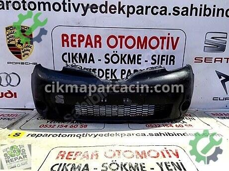 Renault Kangoo Ön Tampon çıkma parça