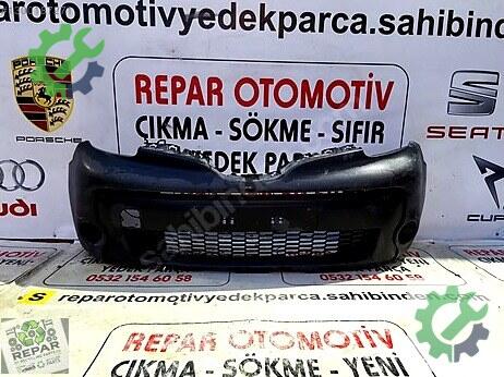 Renault Kangoo Ön Tampon çıkma parça