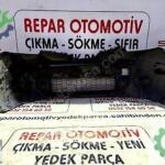 Renault kangoo 2 ön tampon 620229800r orijinal çıkma 2008-2013