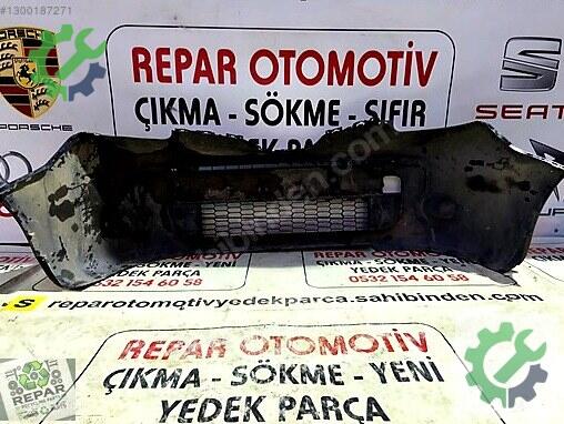 Renault Kangoo Ön Tampon 620229800R çıkma parça