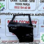 Renault kadjar sağ arka kapı siyah orijinal çıkma