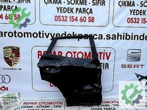 Renault kadjar sağ arka kapı siyah orijinal çıkma