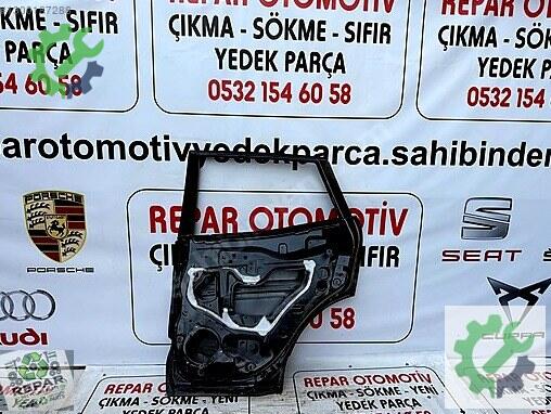 Renault Kadjar Sağ Arka Kapı çıkma parça