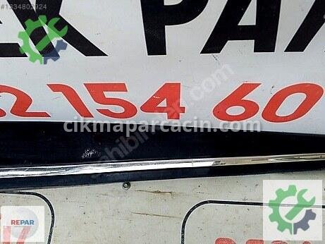 Renault Clio Sağ Ön Kapı çıkma parça