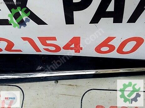 Renault Clio Sağ Ön Kapı çıkma parça