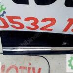 Clio 4 Sağ Ön Kapı Bandı 13-20 orijinal çıkma 801865598R