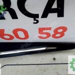 Clio 4 Sağ Ön Kapı Bandı 13-20 orijinal çıkma 801865598R