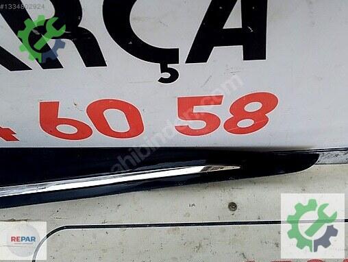 Renault Clio Sağ Ön Kapı 801865598R çıkma parça