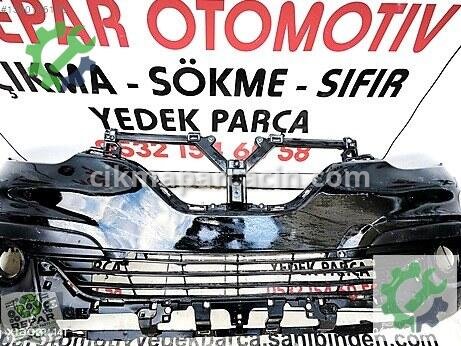 Renault Kadjar Ön Tampon çıkma parça