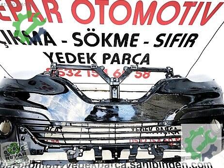 Renault Kadjar Ön Tampon çıkma parça