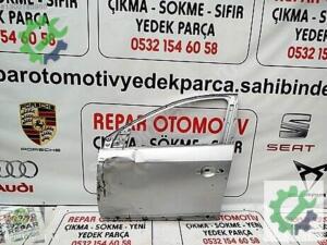 Renault fluence sol ön kapı orijinal çıkma