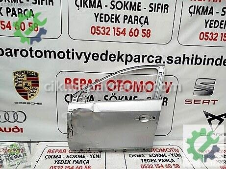 Renault Fluence Sol Ön Kapı çıkma parça