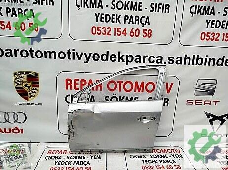 Renault Fluence Sol Ön Kapı çıkma parça