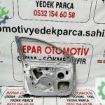 Renault fluence sol ön kapı orijinal çıkma