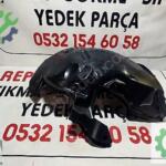 Renault fluence sol ön davlumbaz 638450016r 2010 üstü