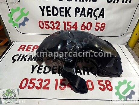 Renault Fluence Davlumbaz çıkma parça