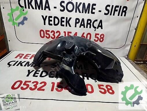 Renault Fluence Davlumbaz 638450016R çıkma parça
