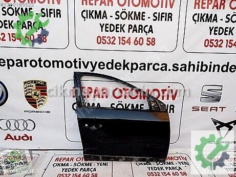 Renault Fluence Sağ Ön Kapı çıkma parça
