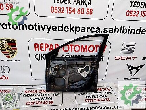 Renault Fluence Sağ Ön Kapı çıkma parça