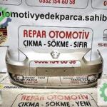 Renault fluence ön tampon 2010-13 orijinal çıkma