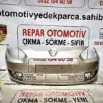 Renault fluence ön tampon 2010-13 orijinal çıkma