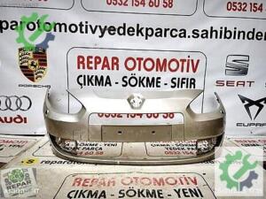 Renault fluence ön tampon 2010-13 orijinal çıkma