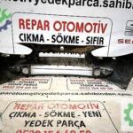 Renault fluence ön tampon 2010-13 orijinal çıkma