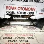 Renault fluence ön tampon 2010-13 orijinal çıkma