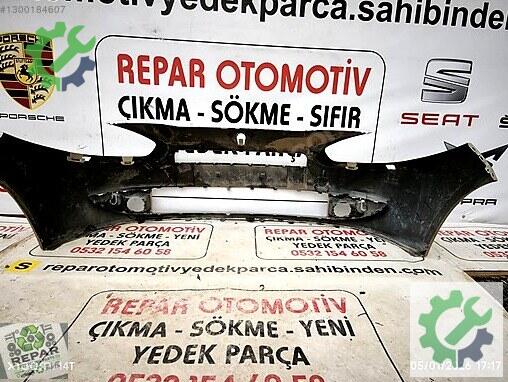 Renault Fluence Ön Tampon 2010-13 çıkma parça