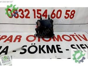 Renault fluence megane 3 sigorta röle kutusu komple sıfır orjina
