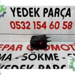 Renault fluence megane 3 sigorta röle kutusu komple sıfır orjina