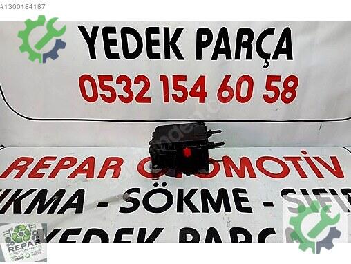 Renault Fluence Sigorta Kutusu çıkma parça
