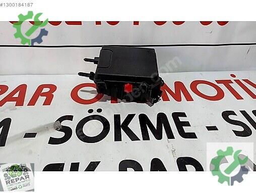 Renault Fluence Sigorta Kutusu çıkma parça