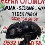 Renault fluence davlumbaz sağ ön 2010 üstü 638440013r