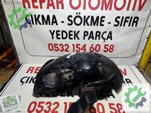 Renault fluence davlumbaz sağ ön 2010 üstü 638440013r